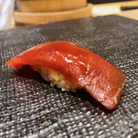名古屋 栄 鮨 栄華 - 