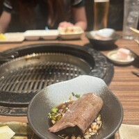 焼肉 和 - 