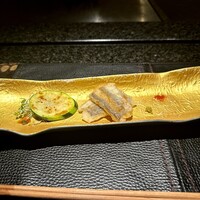 神楽坂 鉄板焼 向日葵 - 