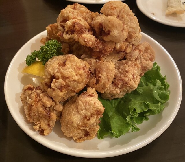 ほっこり処 福多朗 - 横手（居酒屋）の写真