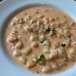 イタリア料理　ラ・フォルケッタ - 