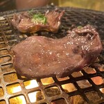 大衆焼肉 ぶんた - 