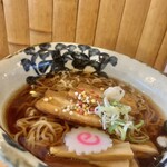 麺 玉響 - 