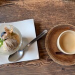 イタリア料理　ラ・フォルケッタ - 