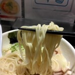 Menya Fukuichi - 麺リフト