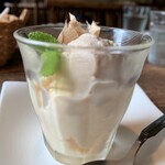 イタリア料理　ラ・フォルケッタ - 