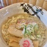 麺 玉響 - 