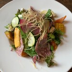 イタリア料理　ラ・フォルケッタ - 