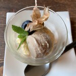 イタリア料理　ラ・フォルケッタ - 