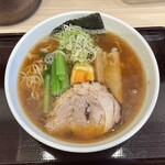 麺や ぱんだ - 