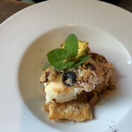 イタリア料理　ラ・フォルケッタ - 