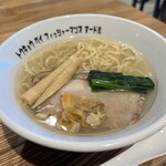 Tokyo Bay Fisherman's Noodle - 