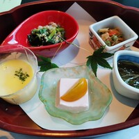 一舞庵 - 