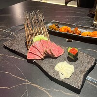 和牛焼肉 伍感 - 