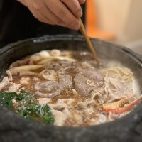 石頭楼アネックス -  石頭楼アネックス -