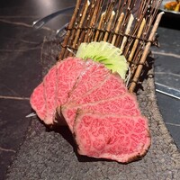 和牛焼肉 伍感 - 