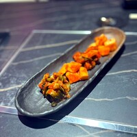 和牛焼肉 伍感 - 