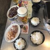 神保町食肉センター