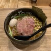 味噌らーめん 柿田川 ひばり 恵比寿本店