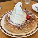 Komeda Kohi Ten - 