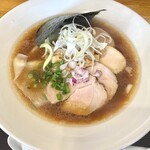 RAMEN LAB REN 煉 - 