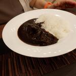 Dining Huit 8 Banchi - 料理　