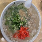 長浜御殿 住吉店 - 