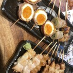 Ikebukurokko Izakaya Oretachino Toriton - 