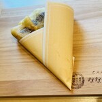 CAFEななつやま - 