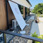 CAFEななつやま - 