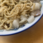 ケンちゃんラーメン - 