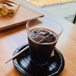 CAFEななつやま - 