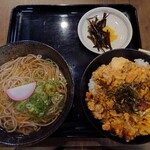 壬六うどん - 