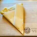 CAFEななつやま - 