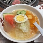 焼肉・冷麺ヤマト 一関店 - 