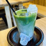CAFEななつやま - 