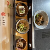 米沢牛黄木 金剛閣 すき焼き しゃぶしゃぶ 毘沙門 - 