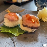 米沢牛黄木 金剛閣 すき焼き しゃぶしゃぶ 毘沙門 - 