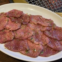 焼肉 スタミナ苑 - 