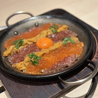 横浜 うしみつ - 