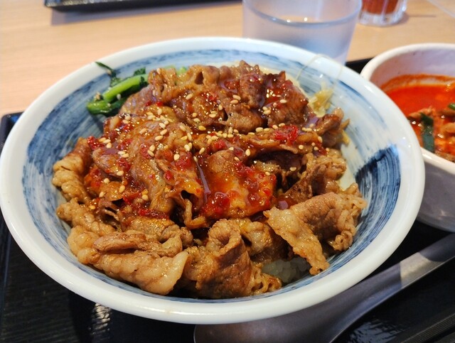 Yakitateno Karubi Haruhiwakakusadori Ten photo 5