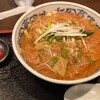 トトロ - 桜えびラーメン