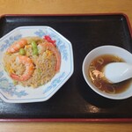 栄飯店 - 