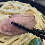 麺家 幸先坂 - 