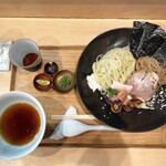 飯田商店 - 空撮