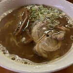 中華そば 山ちゃん - 