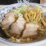 麺房マービン - 