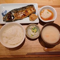 小割烹おはし 恵比寿 - 