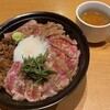 あか牛Dining yoka-yoka KITTE博多店