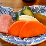 うなぎ亭 友栄 - 